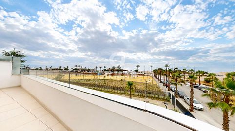 Foto 4 de Piso en venta en Los Álamos, Torremolinos