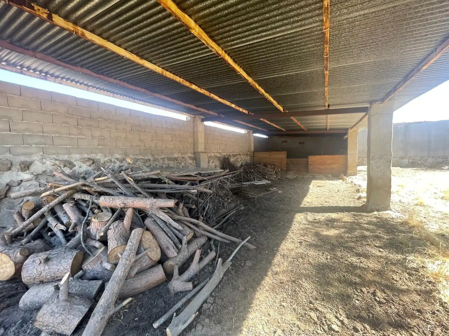 Casa en venda a Estación Arroyo Malpartida, imagen 11