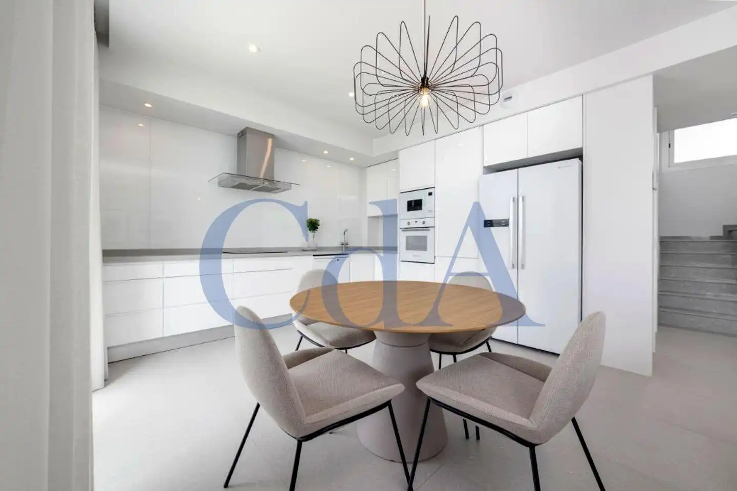 Detached house with terrace for sale in Bonalba - Cotoveta, imagen 12