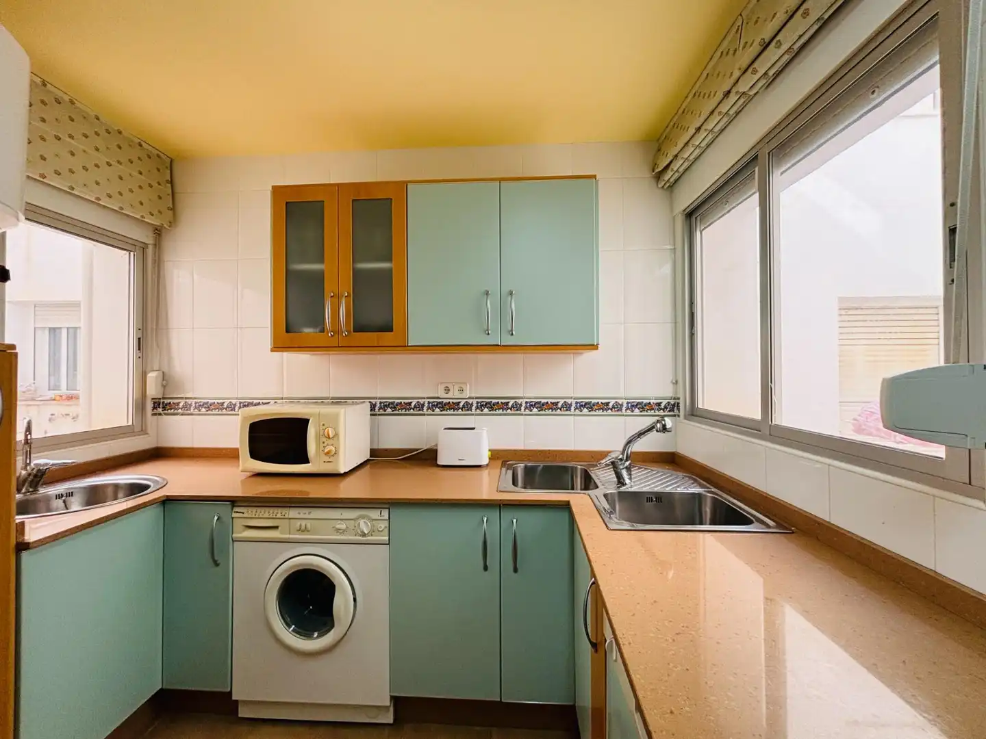 Apartamento en venta en Calle de Pintor José María Galván, Los Narejos - Punta Calera