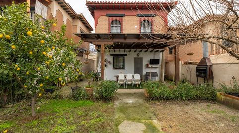 Foto 2 de Casa o chalet en venta en Avenida Luis Javier Rodriguez Salas, 173, Jun, Granada