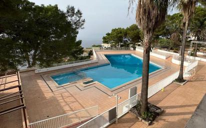 Piscina de Casa o xalet en venda en Llucmajor amb Aire condicionat, Jardí privat i Terrassa