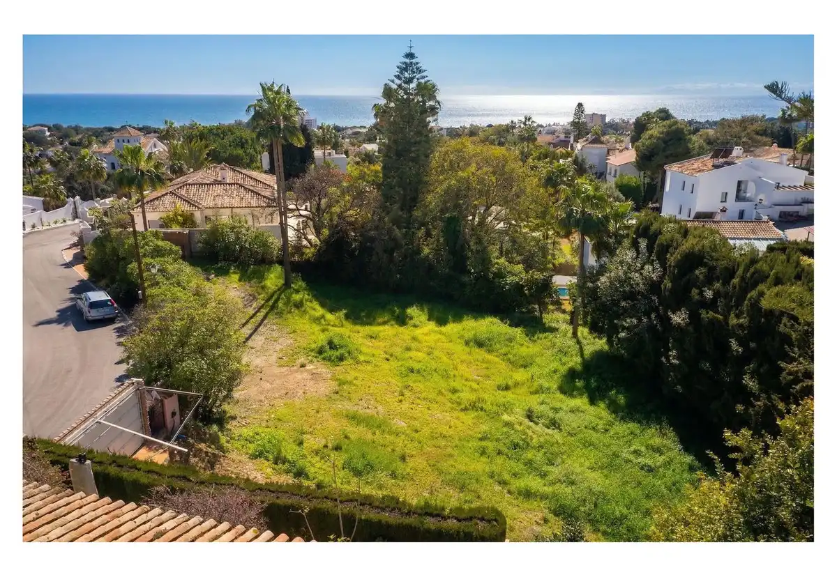 Terreno residenziale in vendita a Las Chapas - El Rosario, imagen 5