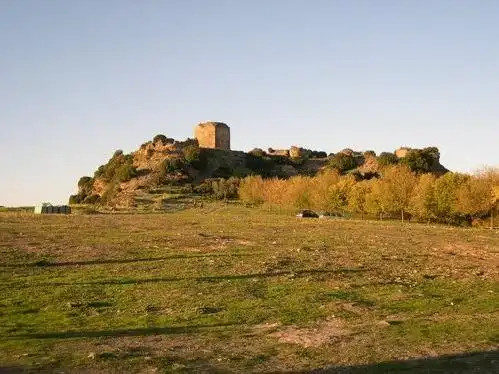 Exterior view of Residential for sale in Lora del Río