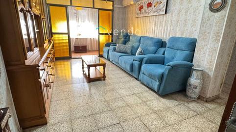 Photo 3 of Flat for sale in El Carmen, Cádiz