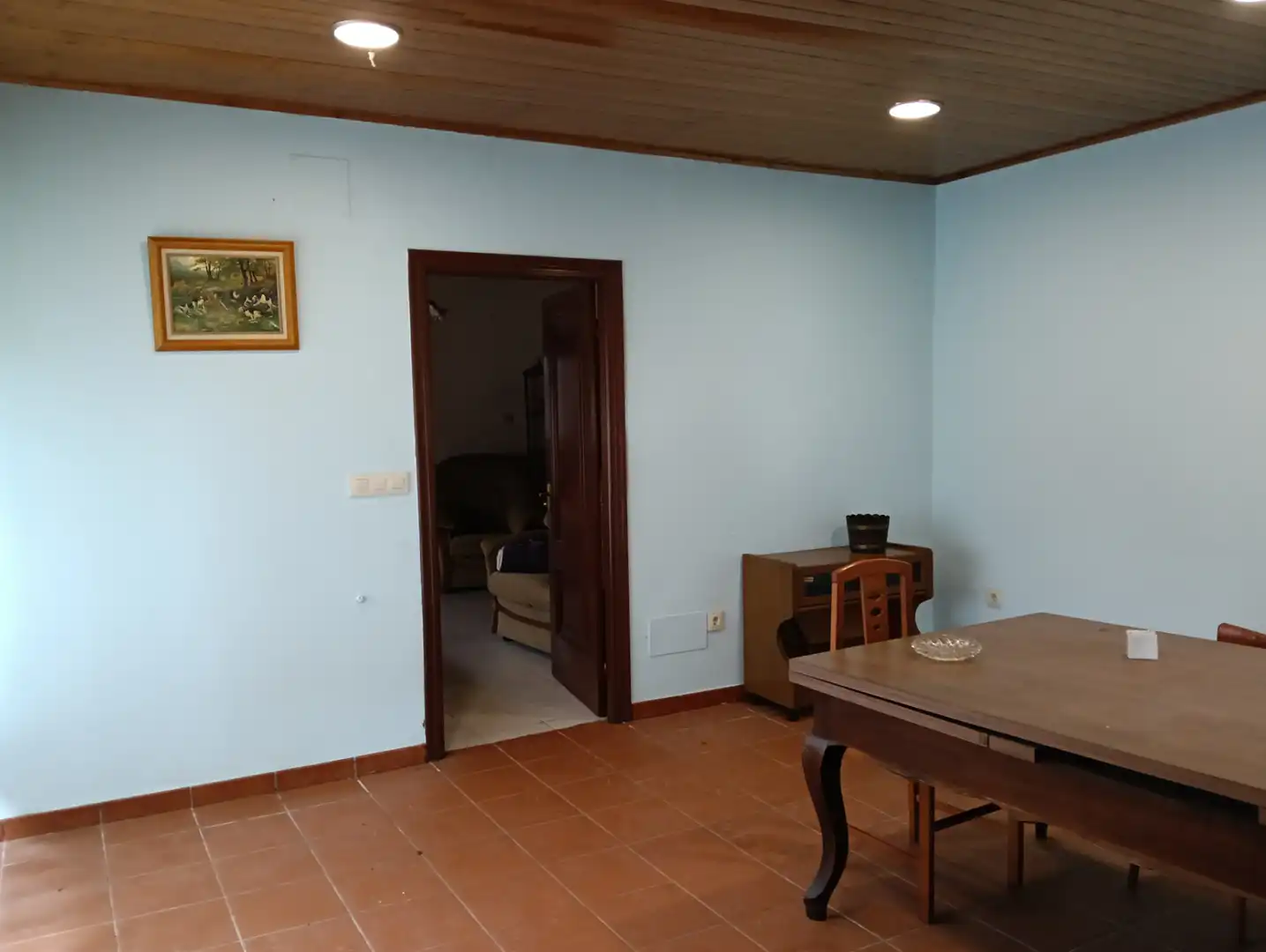 Casa amb jardí en venda a Curtis, imagen 35