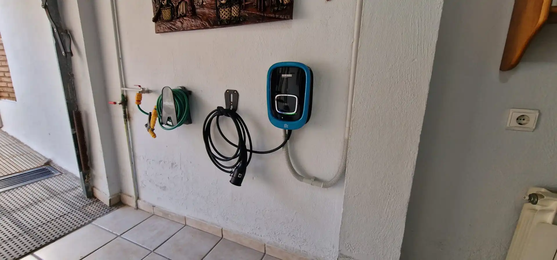 Casa amb terrassa en venda a Cájar, imagen 54