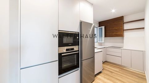 Foto 5 de Piso en venta en Calle de Eloy Gonzalo, Trafalgar, Madrid Capital