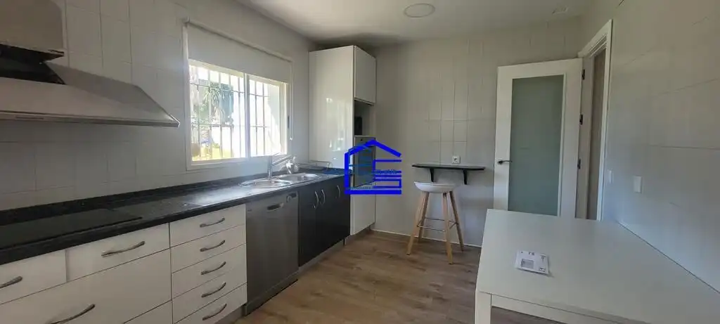 Casa o xalet de lloguer a Vistahermosa