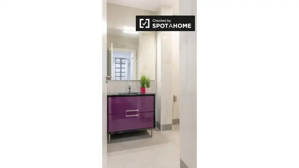 Zimmer in Gaztambide