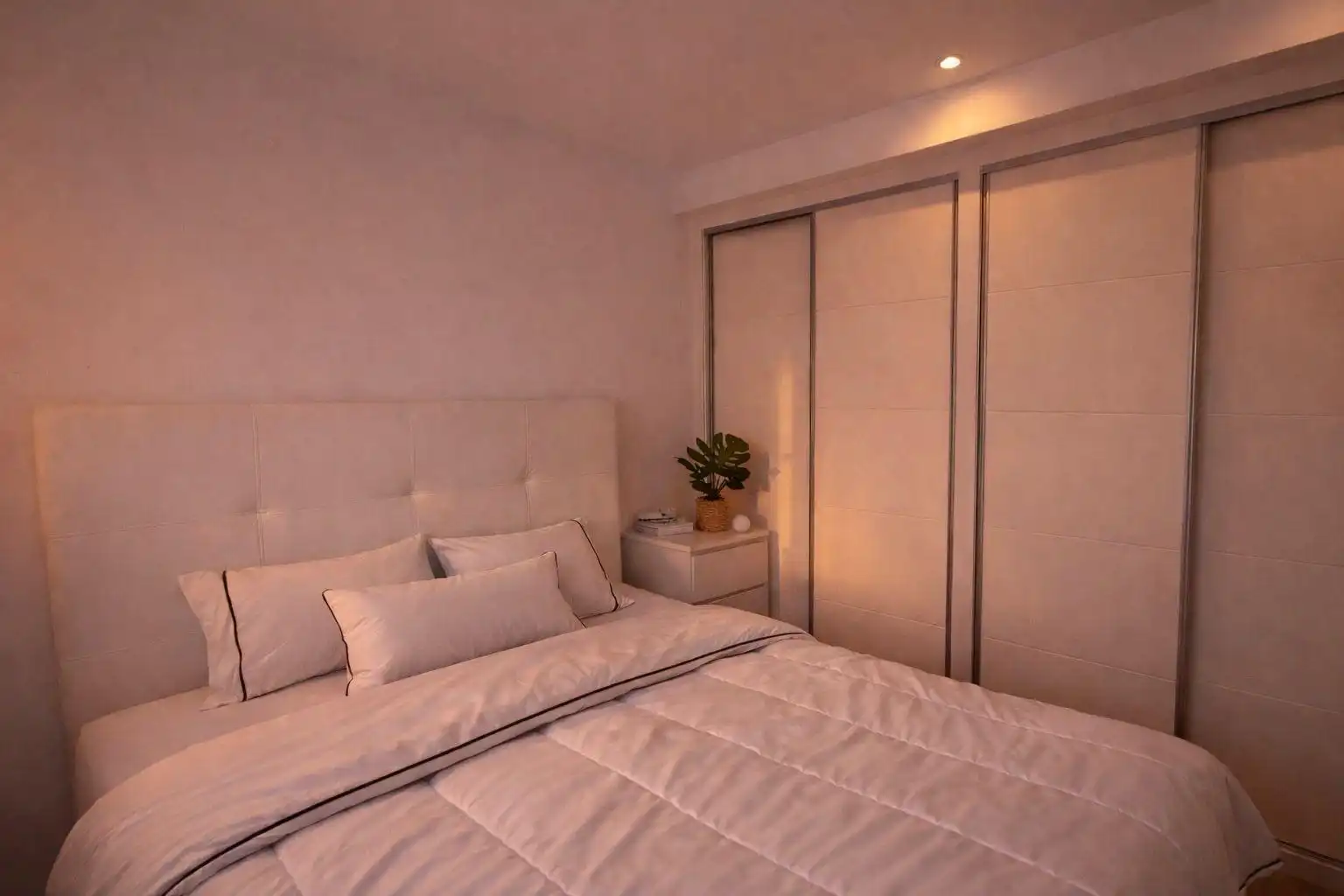 Reihenhaus zum Verkauf in Balcón de Finestrat - Terra Marina, imagen 22