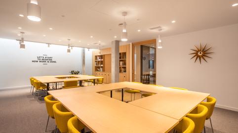 Foto 5 de Oficina de lloguer a Passatge de Mas de Roda, 6, El Poblenou, Barcelona