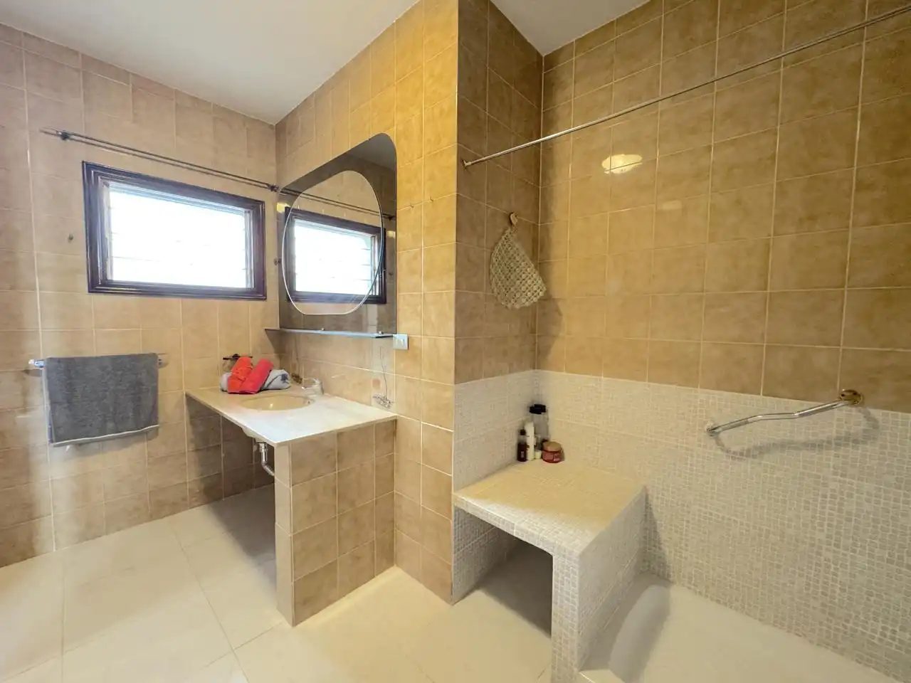 Bathroom of Houses for sale in Santa Cruz de Tenerife  with Private garden and Terrace