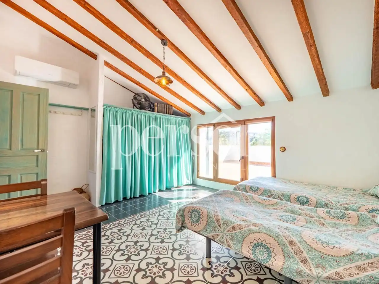 Casa con jardín en venta en Bega de Mar, imagen 35