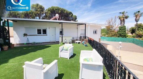 Foto 3 de Casa o chalet en venta en Vistahermosa, Alicante / Alacant