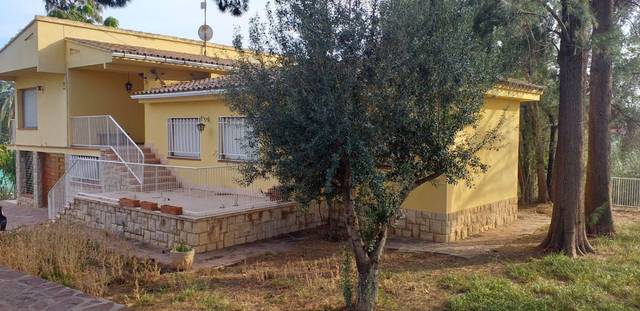 Casa-chalet en Venta en BOVEROT en Les Boqueres - Santa Quiteria
