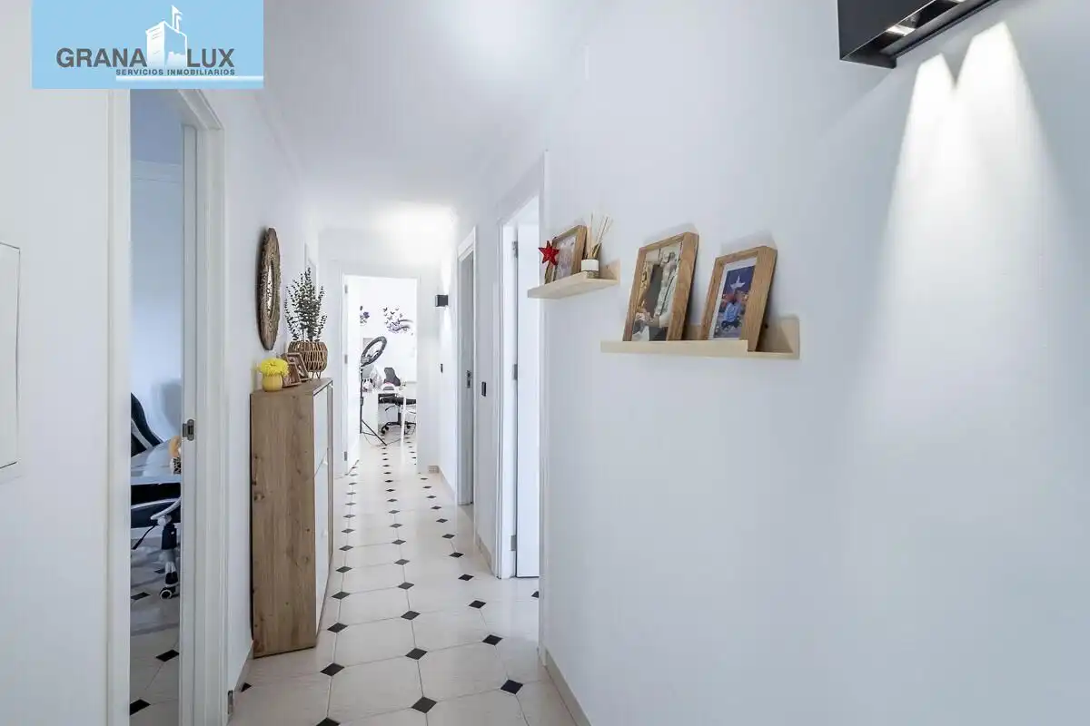 House with garden for sale in Calle del Molinillo, imagen 23