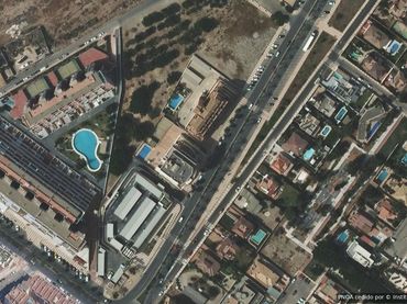 Wohnung zum Verkauf in Roquetas de Mar ciudad