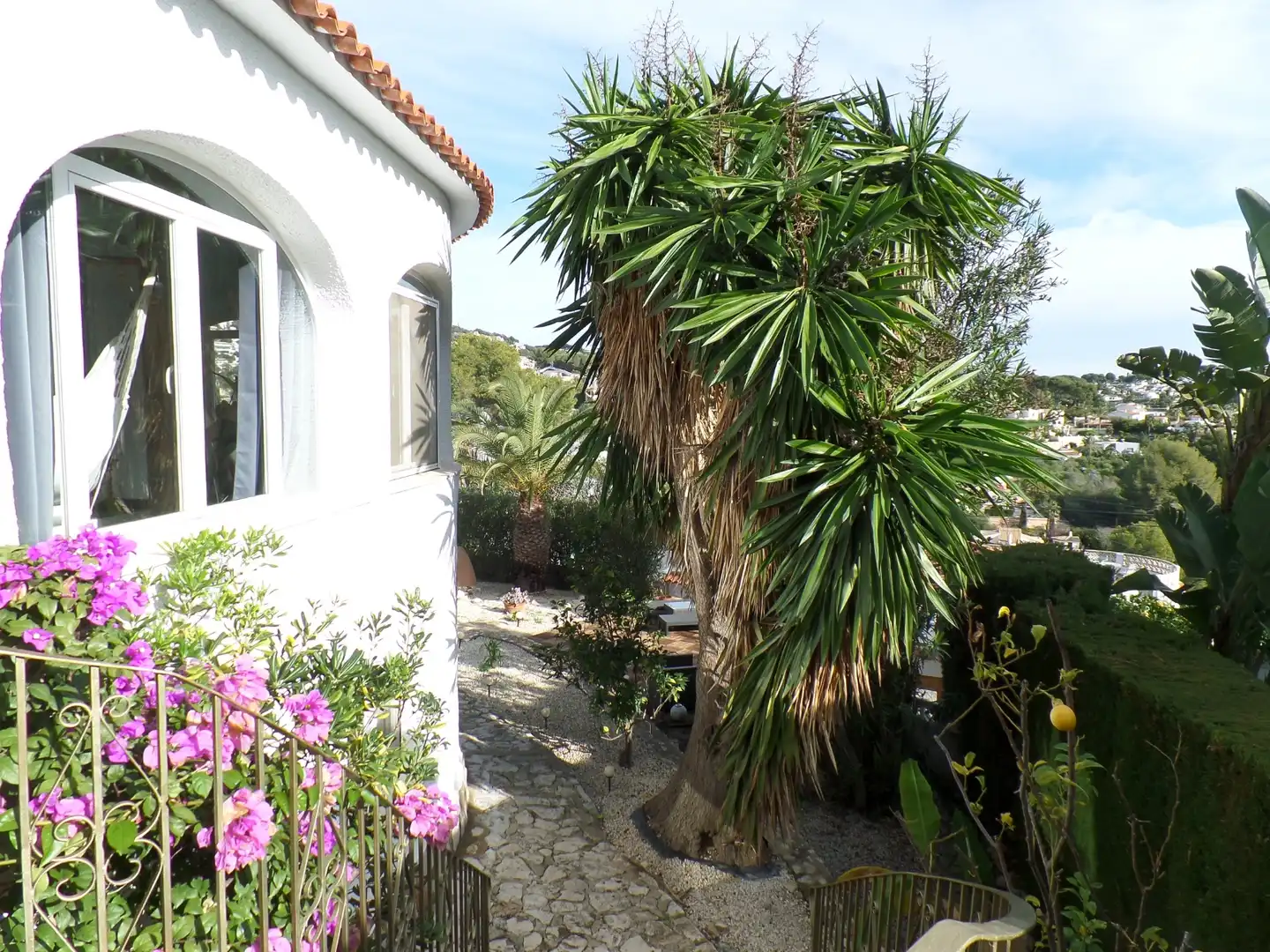 Maison à vendre à Benissa pueblo, imagen 6