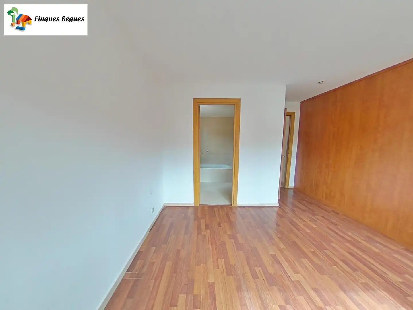 Bedroom of Detached homes for sale in Begues  with Air Conditioner, Heating and Private garden