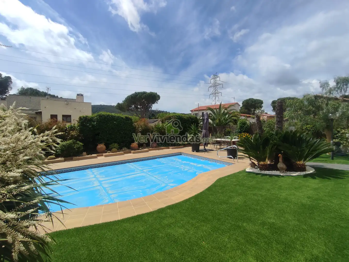 Maison avec terrasse à vendre à Begues, imagen 32