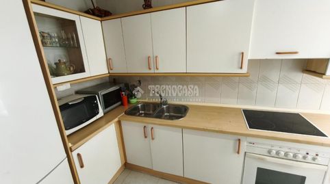 Foto 3 de Piso en venta en Valderas - Los Castillos, Alcorcón