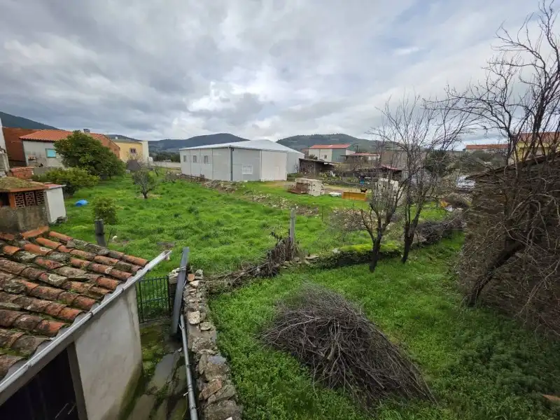 Casa o chalet en venta en Mohedas de Granadilla