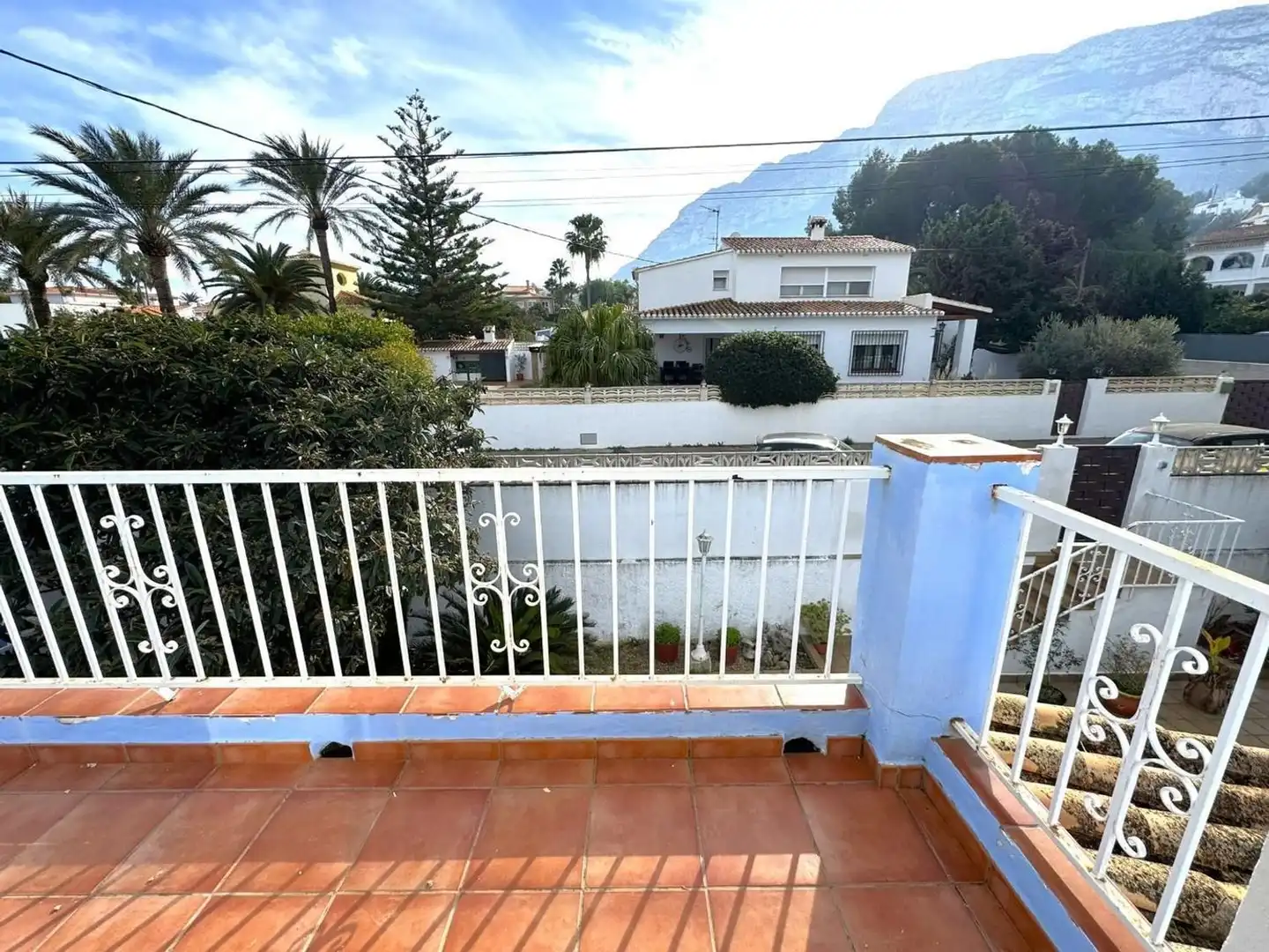 Villa con terrazza in vendita a Camino Azagador de Cabanes 51, imagen 44