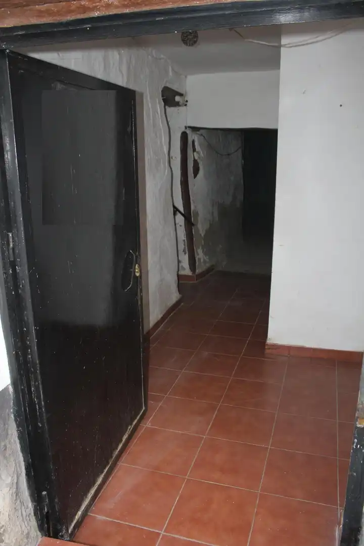 Casa adosada en venta en Alquife