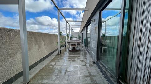 Photo 5 of Attic for sale in Camino de Santiago, Las Tablas, Madrid Capital