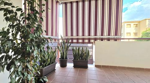 Foto 2 de Pis en venda a Avenida de José Ortega y Gasset, 84, Santa Cristina - San Rafael, Málaga Capital