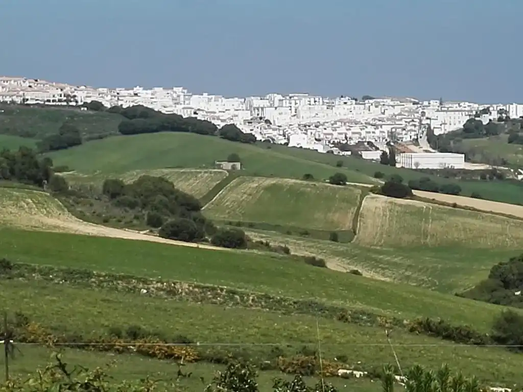 Casa rústica en venda a Vejer