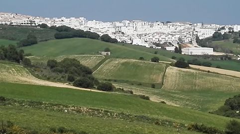 CASA CON TERRENORÚSTICO EN VEJER DE LA FRONTERA