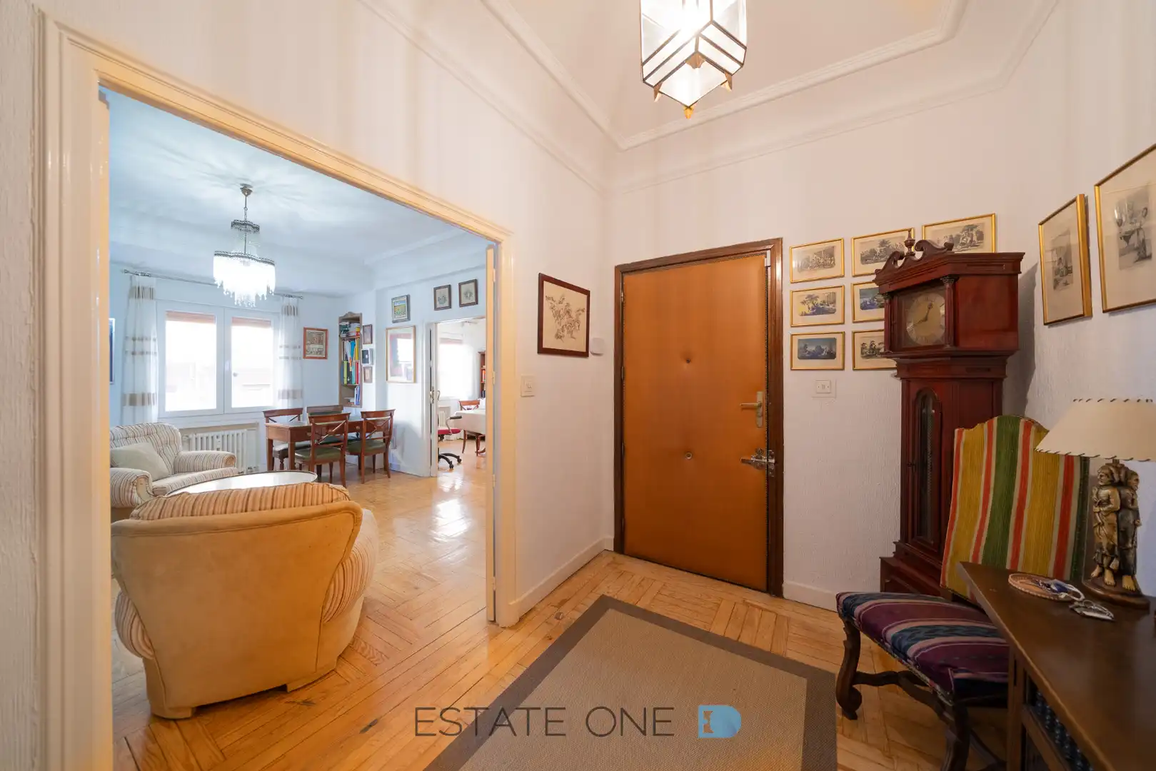 Flat for sale in Calle Gabriel Lobo, El Viso
