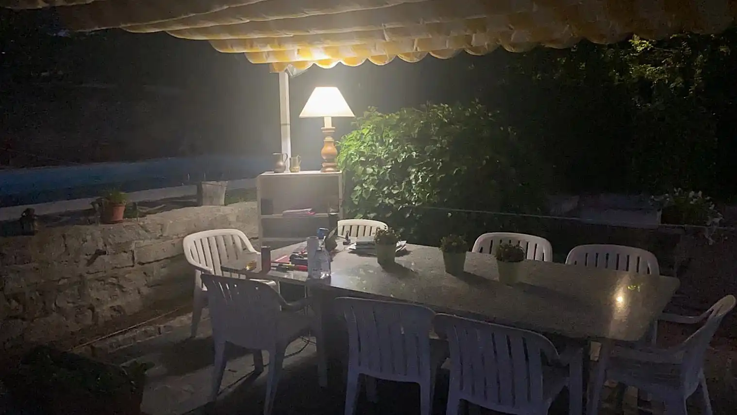 Terrace of Houses for sale in Alpedrete  with Private garden, Terrace and Storage room