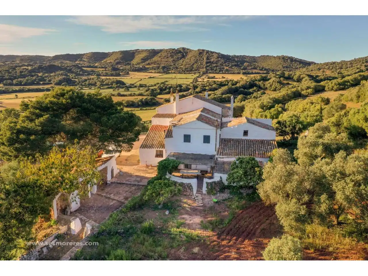 Rural land for sale in Ciutadella, imagen 22