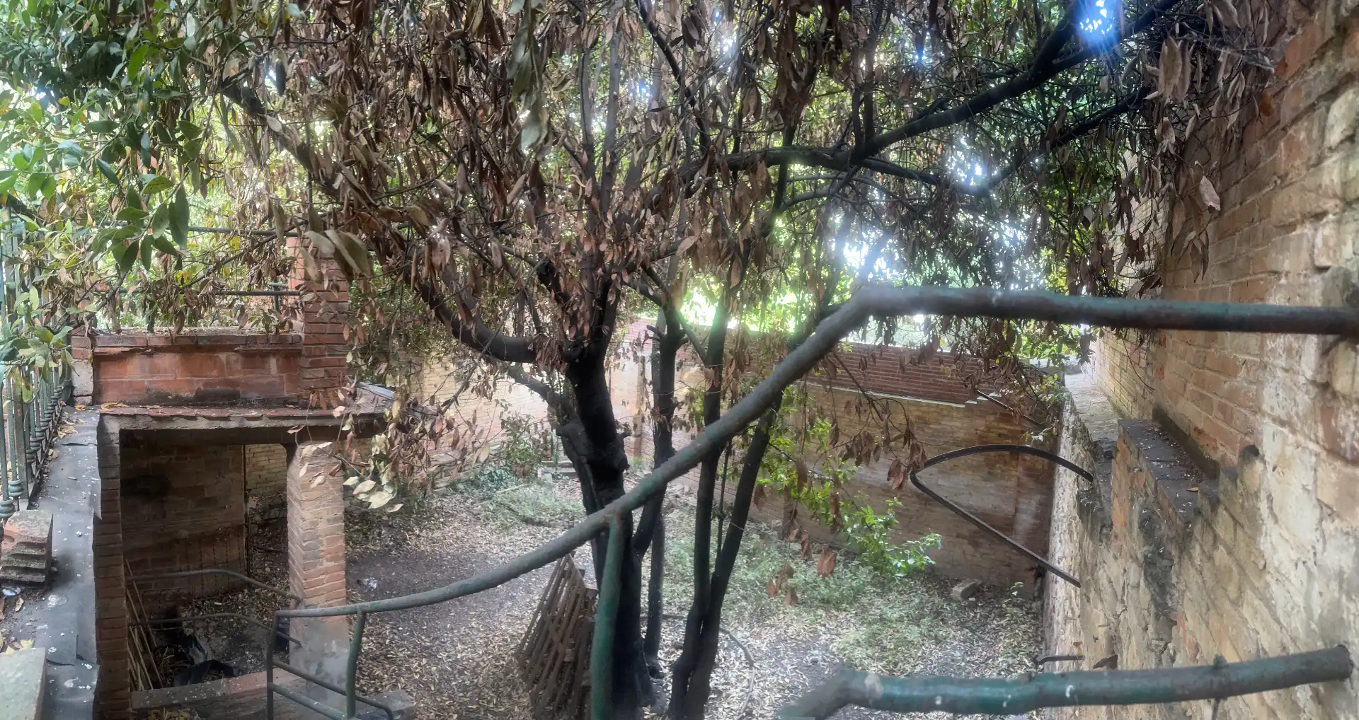 Garden of Houses for sale in Tàrrega