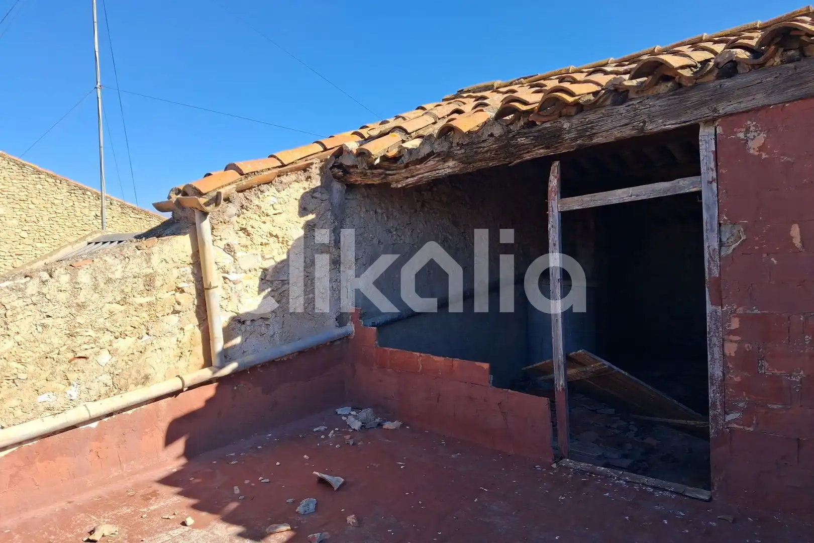 Casa o chalet en venta en San Rafael del Río con Terraza