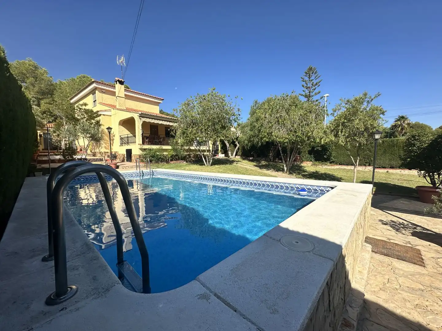Villa avec piscine à vendre à Algar de Palància, imagen 35