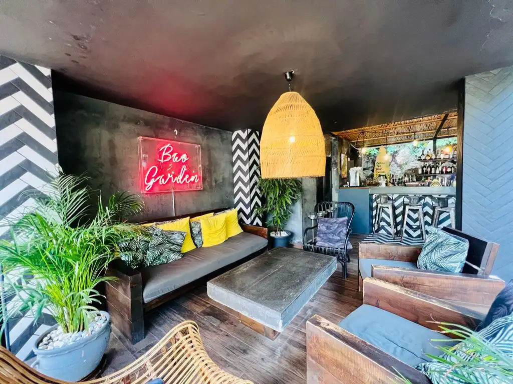 Local comercial en venda a Marbella Centro, imagen 4