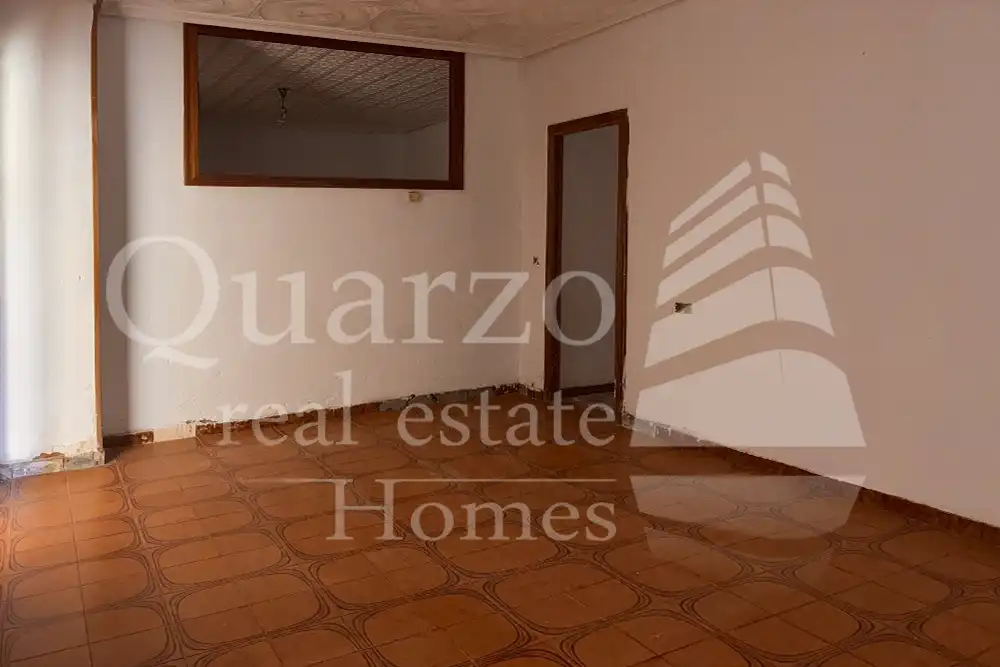 Casa adosada en venda en Tobarra, Albacete