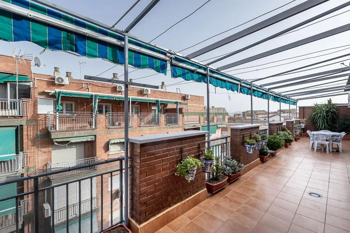 Piso con ascensor en venta en DOCTOR FERMIN GARRIDO, imagen 2