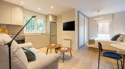 Foto 4 de Apartament de lloguer a Calle de Prieto Ureña, 5, Madrid, Spain, -1, Nueva España, Madrid