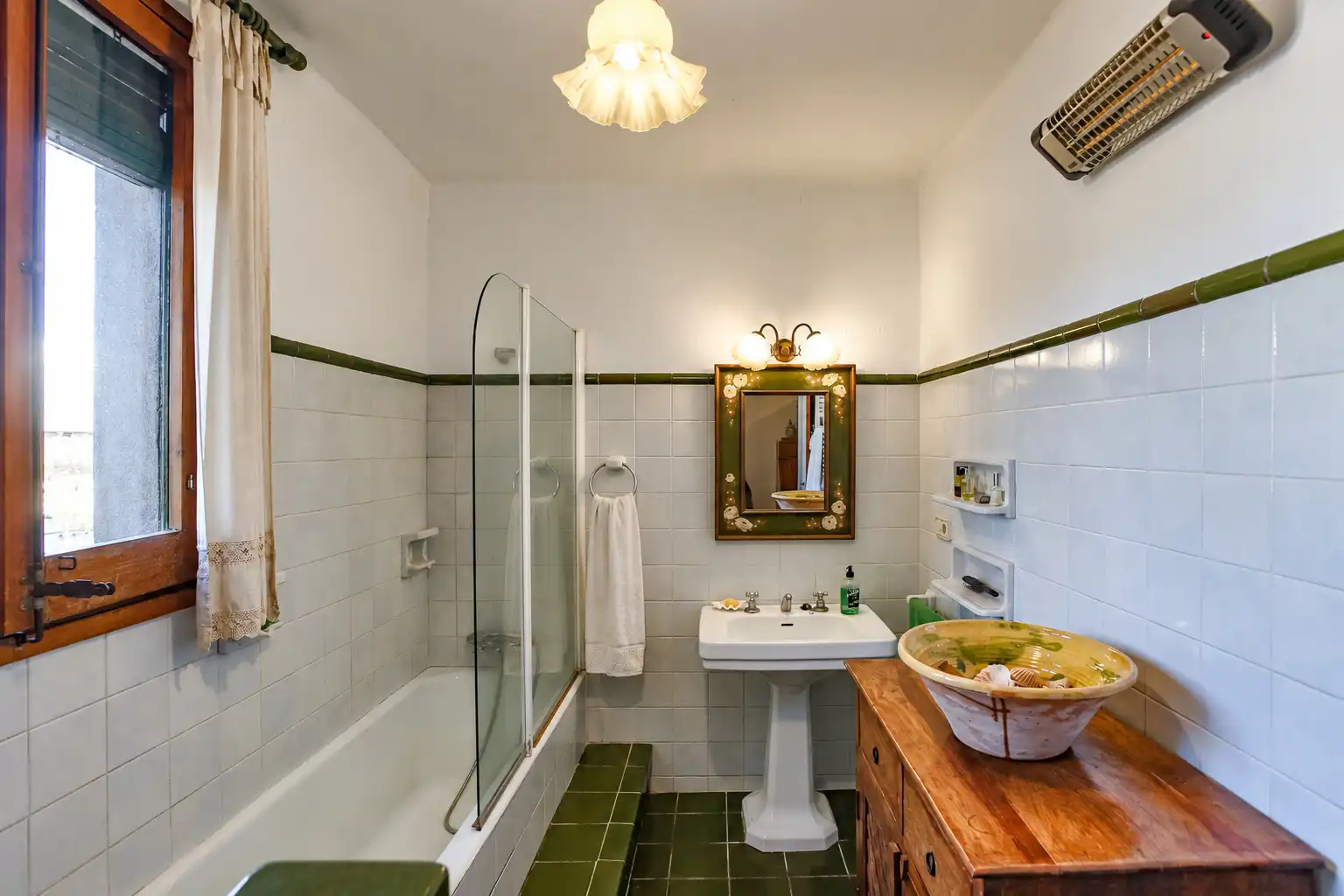 Badezimmer von Country house zum Verkauf in Residencial Blanes - Vistamar