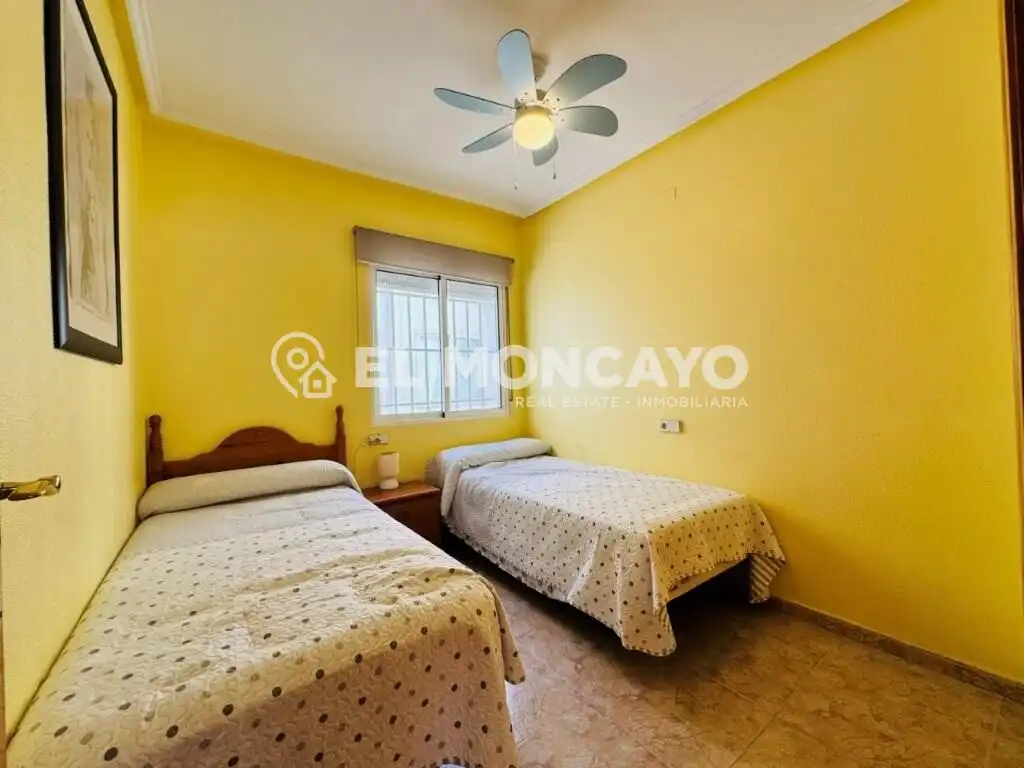 Apartament amb piscina en venda a La Mata, imagen 13