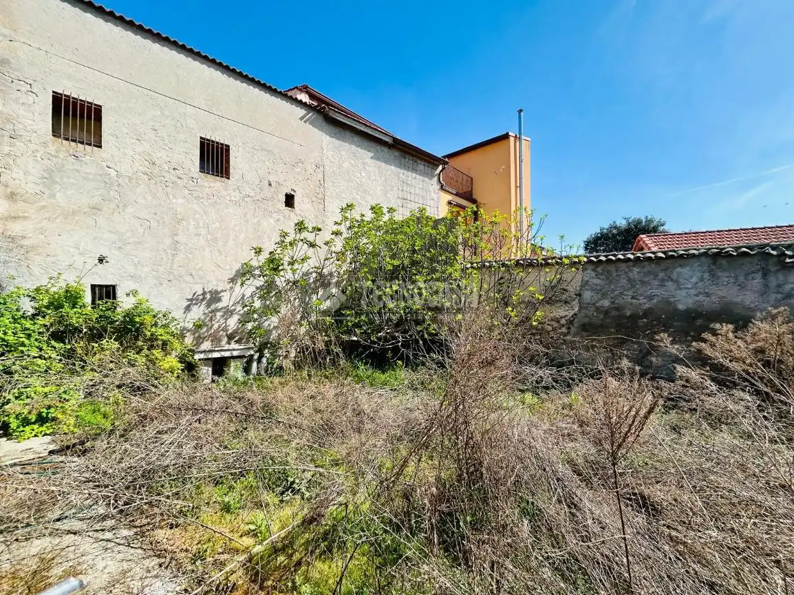 Casa adosada en venta en Camporredondo