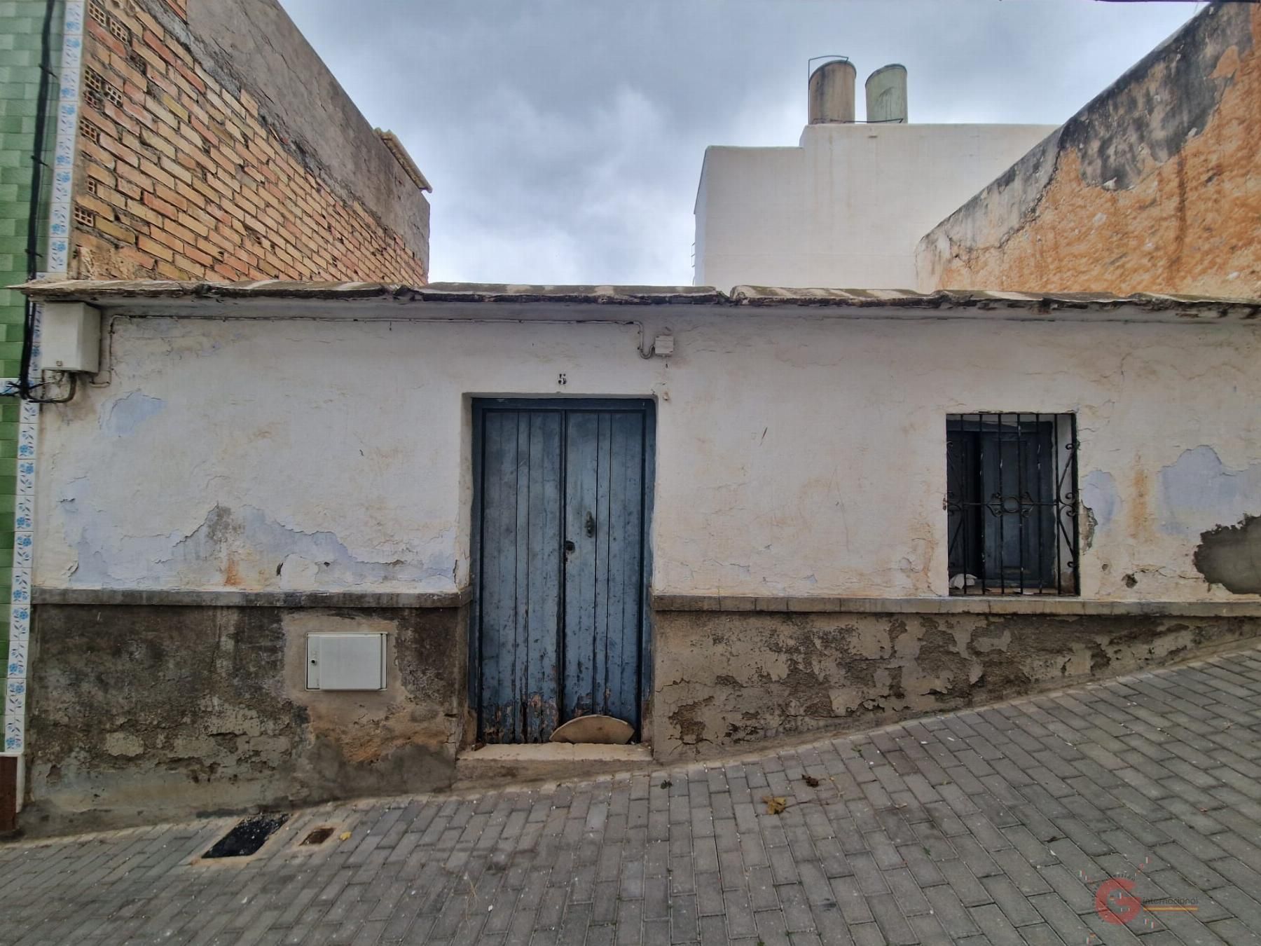 Casa o chalet en venta en Molvízar