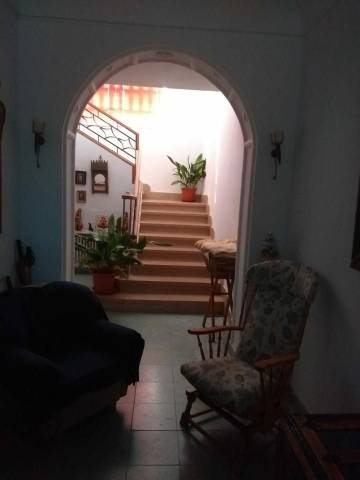 Casa-chalet en Venta en N/A en El Acebrón