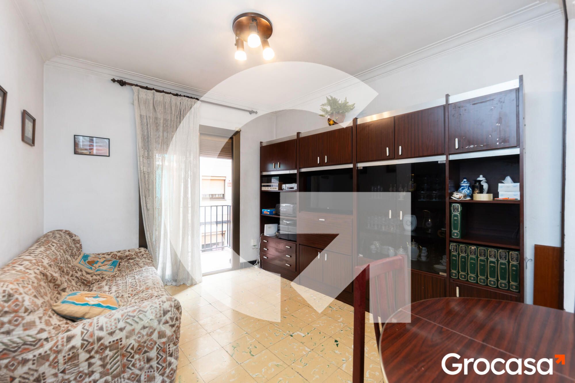 Flat for sale in Collblanc