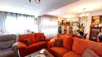Living room of Flat for sale in Cáceres Capital